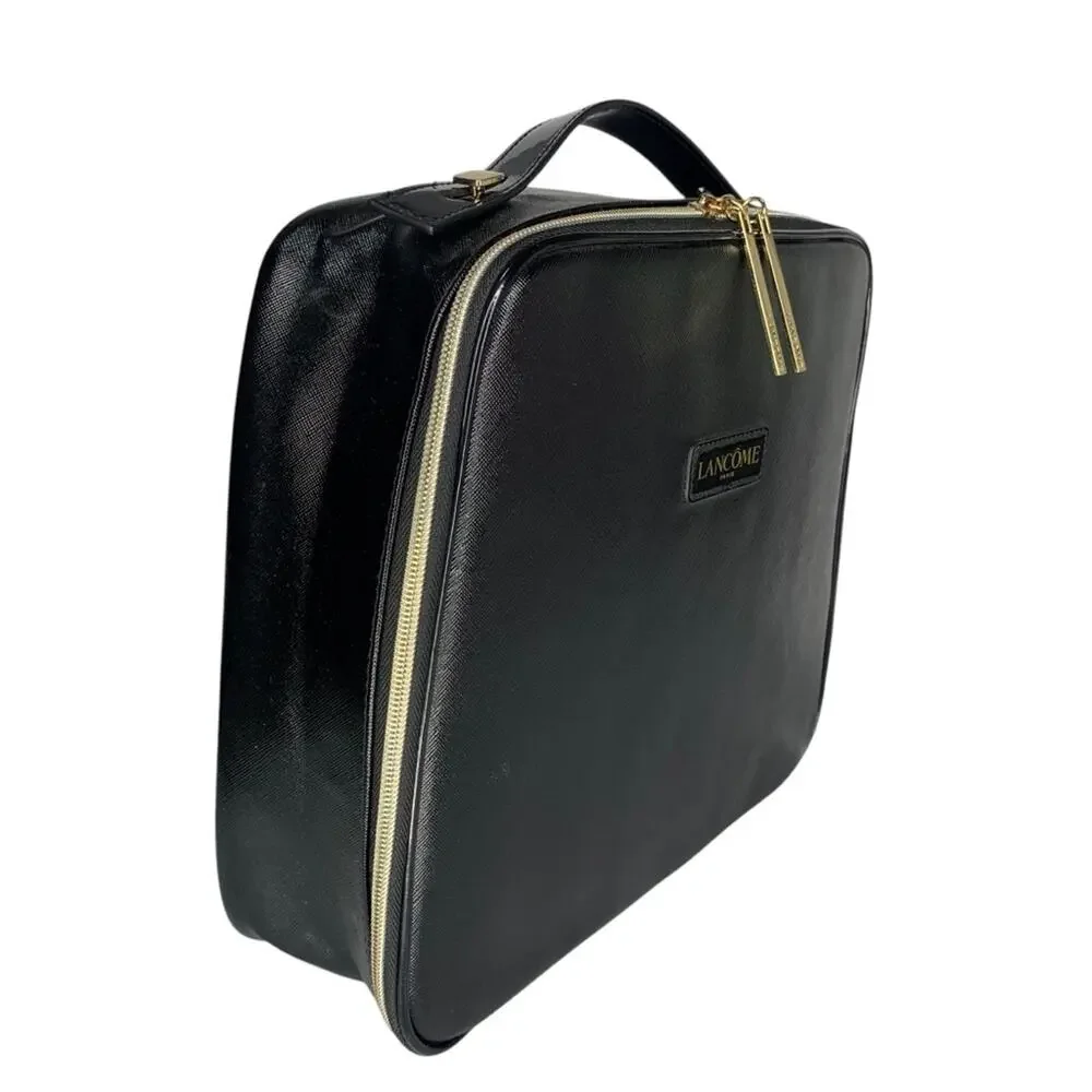 Lancôme Paris NWOT Makeup Cosmetics Bag 11